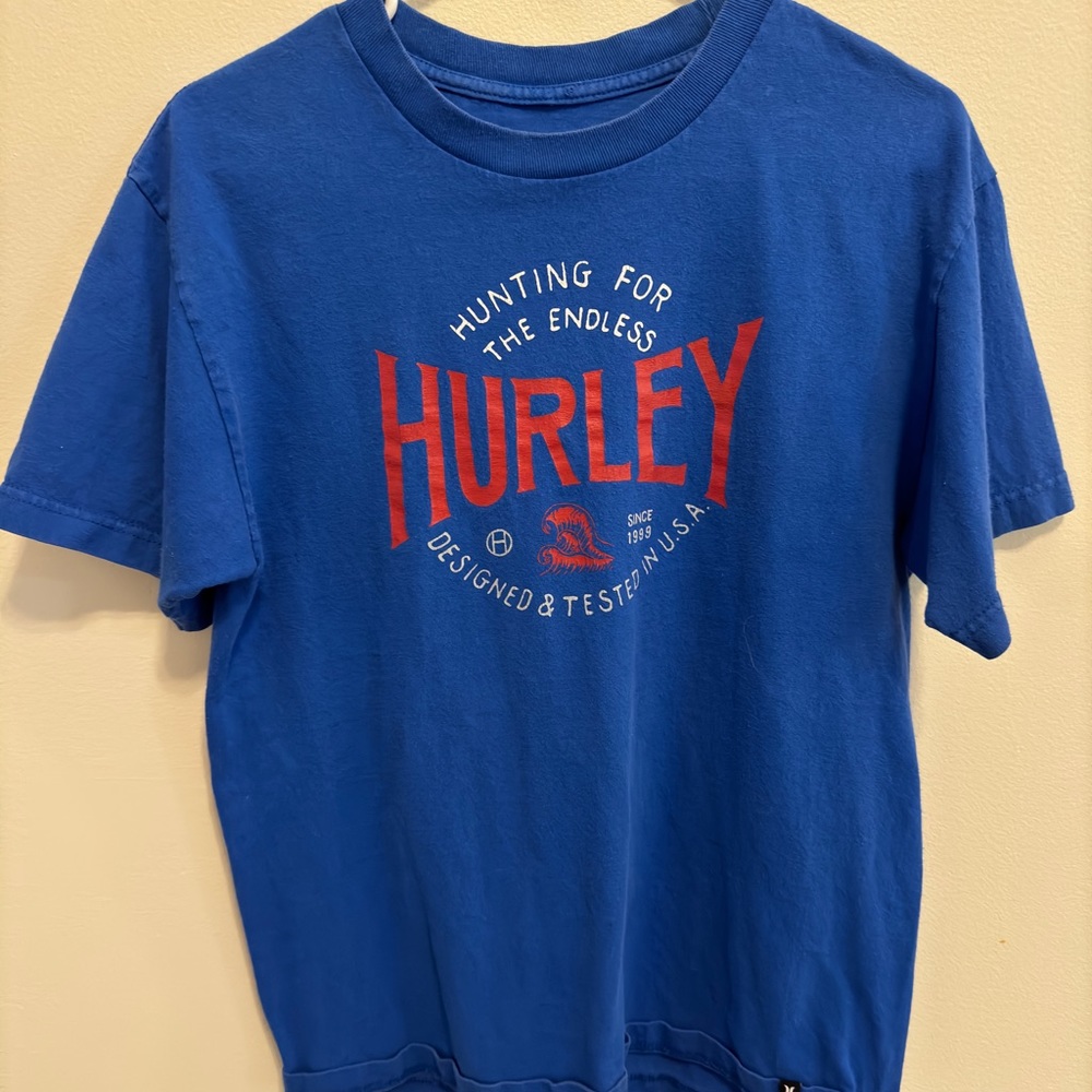 Hurley Tshirt